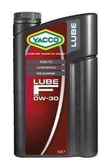 Image 6 Lube F 0W30